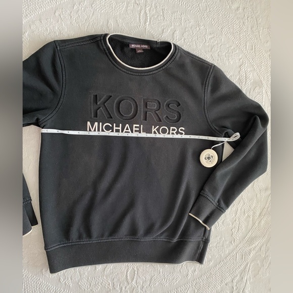 Michael Kors Pullover Sweater Small - Picture 5 of 6